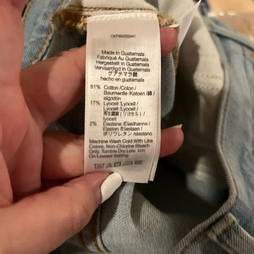 Madewell - Picture 7 of 12